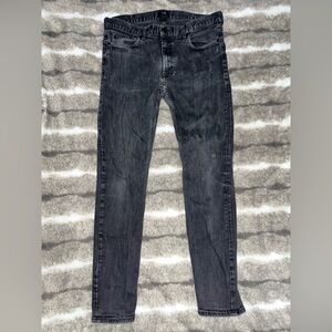 Black Men’s H&M Jeans